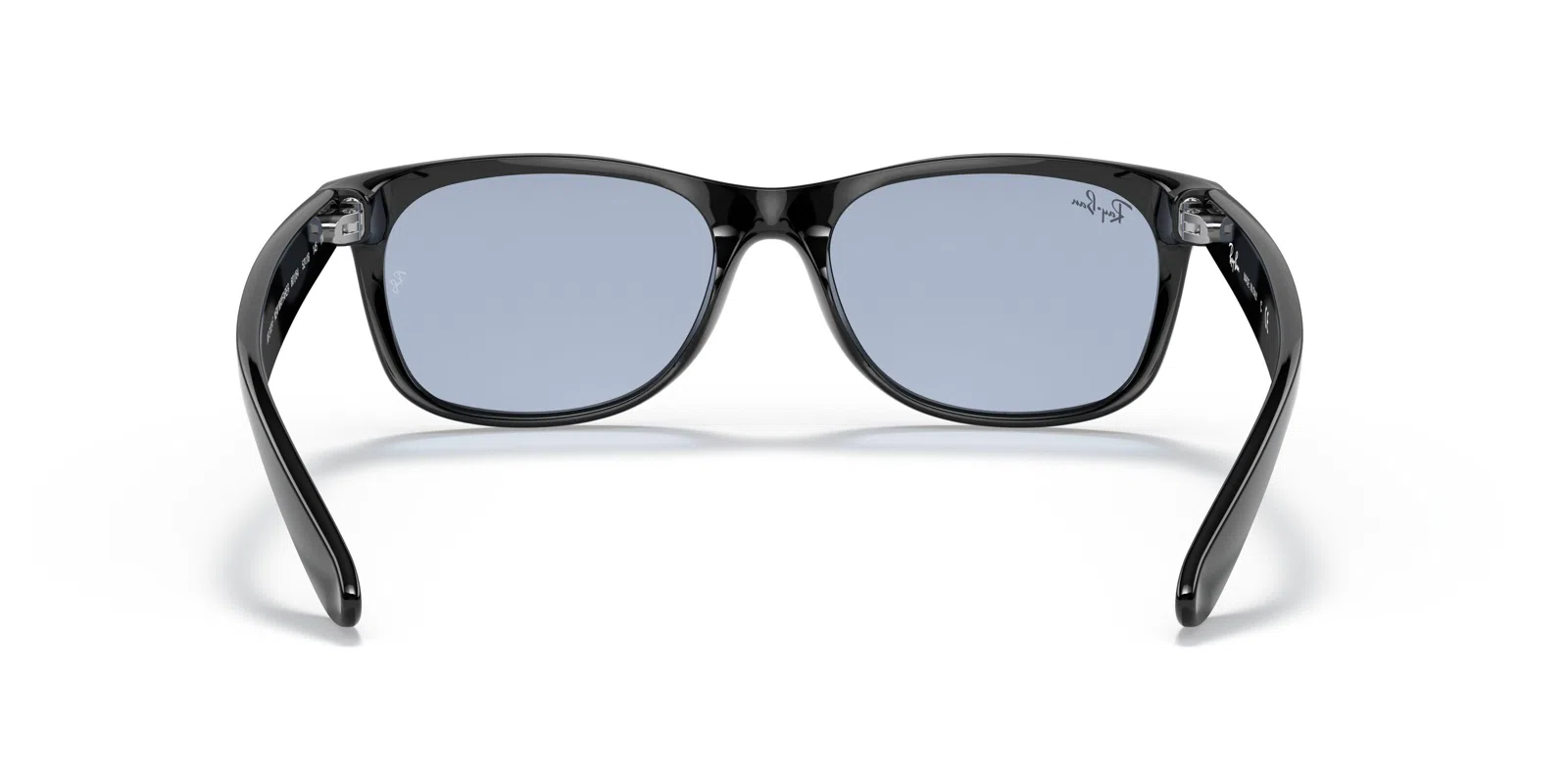 Ray-Ban New Wayfarer 2132F Sunglasses - view 51